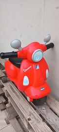 vespa giocattolo 