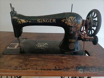macchina da cucire