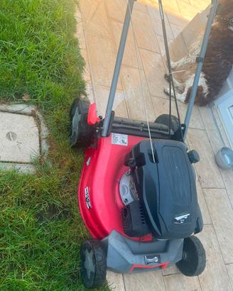 Newton Rasaerba semovente, motore ohv da 144 cc