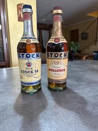 Bottiglia ROYALSTOCK E STOCK 84