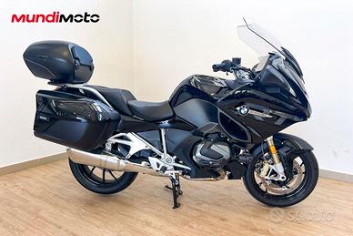 BMW R 1250 RT - 2023