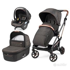 Peg Perego Trio Stile 500 – usato ben curato