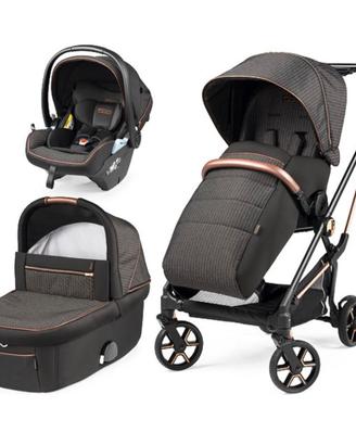 Peg Perego Trio Stile 500 – usato ben curato