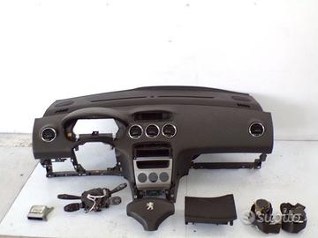 Kit Airbag Peugeot 308 2010