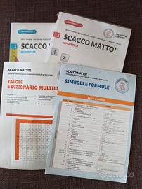 Scacco matto!