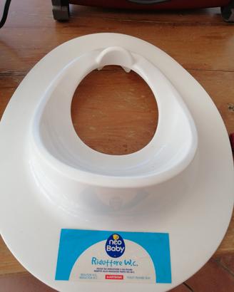 riduttore WC per Bambini 