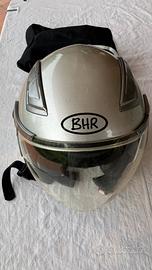 Casco Bhr taglia Media 57-58 cm