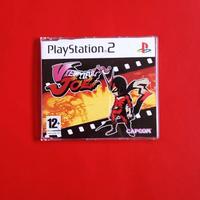 PROMO Rara Viewtiful Joe Ps2 Ita gioco completo