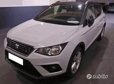 Ricambi per seat arona anno 2019 #0064