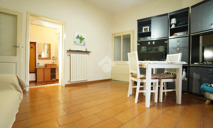 CASA SEMINDIPENDENTE A NOVI LIGURE