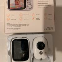 Baby Monitor Boifun