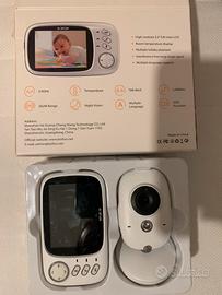 Baby Monitor Boifun