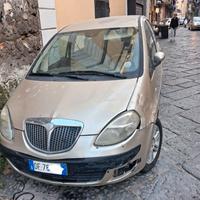 lancia musa