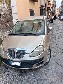 lancia musa