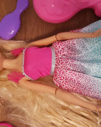 Barbie  Principessa Grande 43 cm
