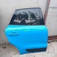 Porta portiera sportello porsche macan