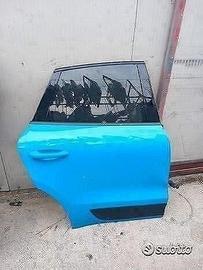 Porta portiera sportello porsche macan