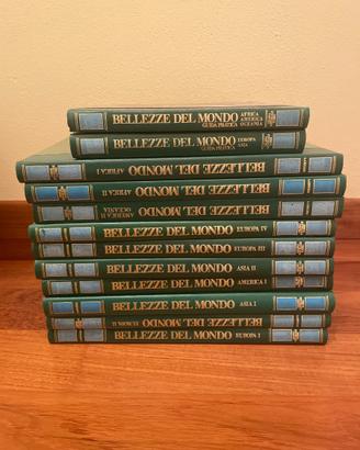 Enciclopedia geografica