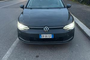 Golf 1.5 etsi 150 cv