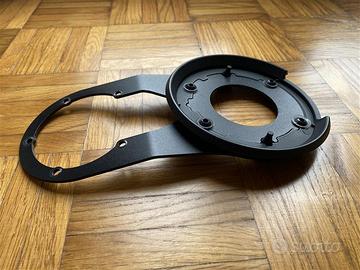 Flangia Tanklock per Yamaha MT07 2018