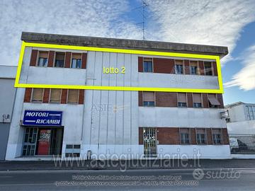 Appartamento Vercelli [A4343973]