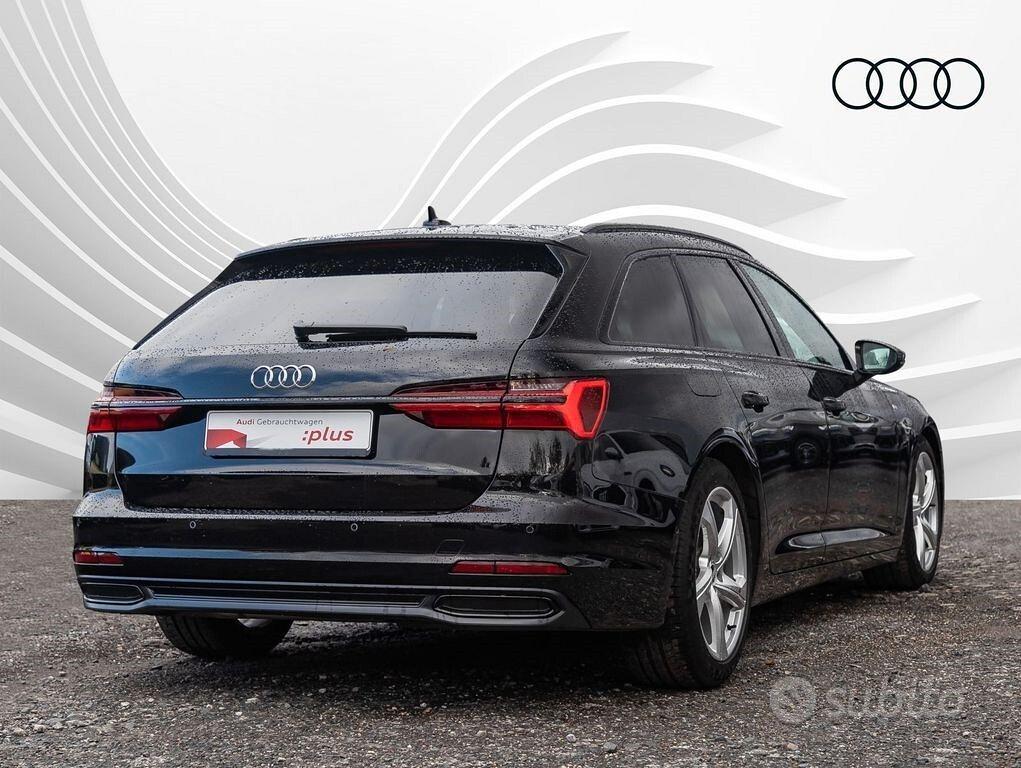 Audi RS6 usata a San Giovanni Ilarione - Verona per € 349.900