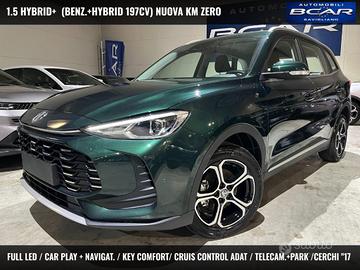 MG ZS 1.5 Hybrid+ Comfort (BENZ.+HYBRID 197CV) K