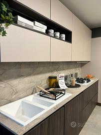 Cucina Angolare Doha