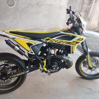 Beta Track 50cc 