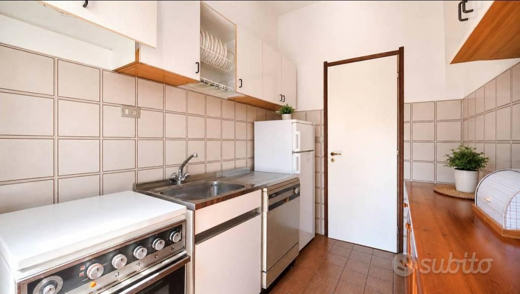 Appartamento – Roma, Olgiata ingresso SUD, La Storta - Altro