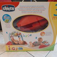 Palestrina - Gioco Chicco