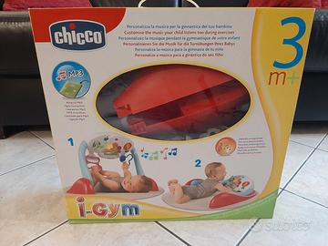 Palestrina - Gioco Chicco