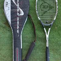 Racchetta da squash