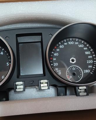 quadro clima autoradio 