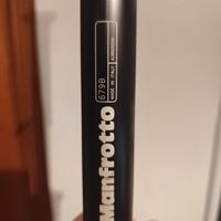 monopiede Manfrotto