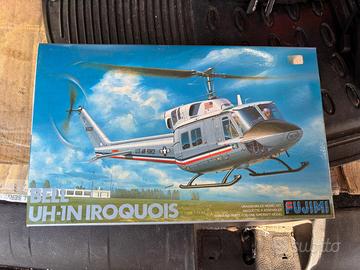 Fujimi - Bell UH-1N Iroquois (Scala 1:48)
