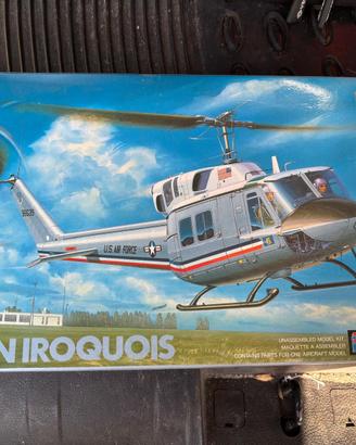Fujimi - Bell UH-1N Iroquois (Scala 1:48)