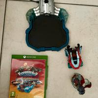 Skylanders superchargers xbox one