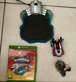 Skylanders superchargers xbox one