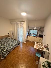 Monolocale a Capalbio