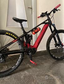 Mondraker crafty r