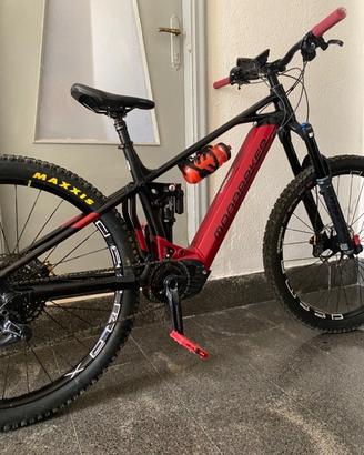 Mondraker crafty r