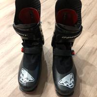 Scarponi sci alpinismo
