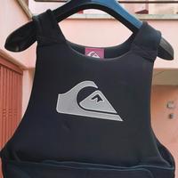 Impact Quiksilver
