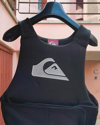 Impact Quiksilver