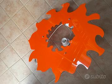 Lampadario per stanzetta