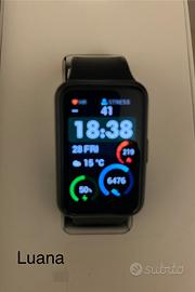 Huawei Watch Fit New