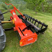 Erpice rotante maschio delfino dl 230