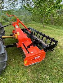 Erpice rotante maschio delfino dl 230