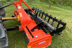 Erpice rotante maschio delfino dl 230